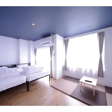 Hotel Apt Sesela - Vacation Stay 12882 Kanazawa Luaran gambar