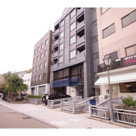 Hotel Apt Sesela - Vacation Stay 12882 Kanazawa Luaran gambar