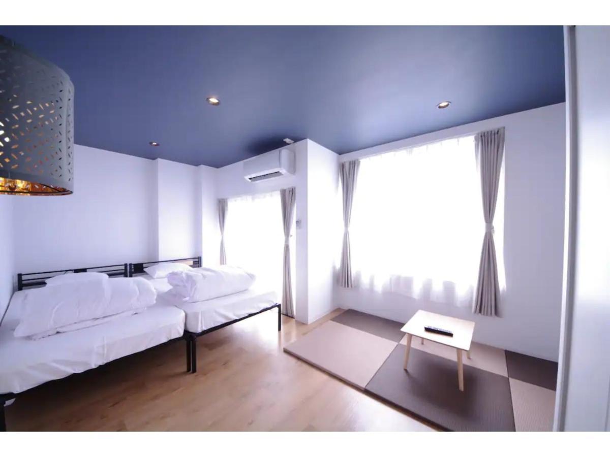 Hotel Apt Sesela - Vacation Stay 12882 Kanazawa Luaran gambar