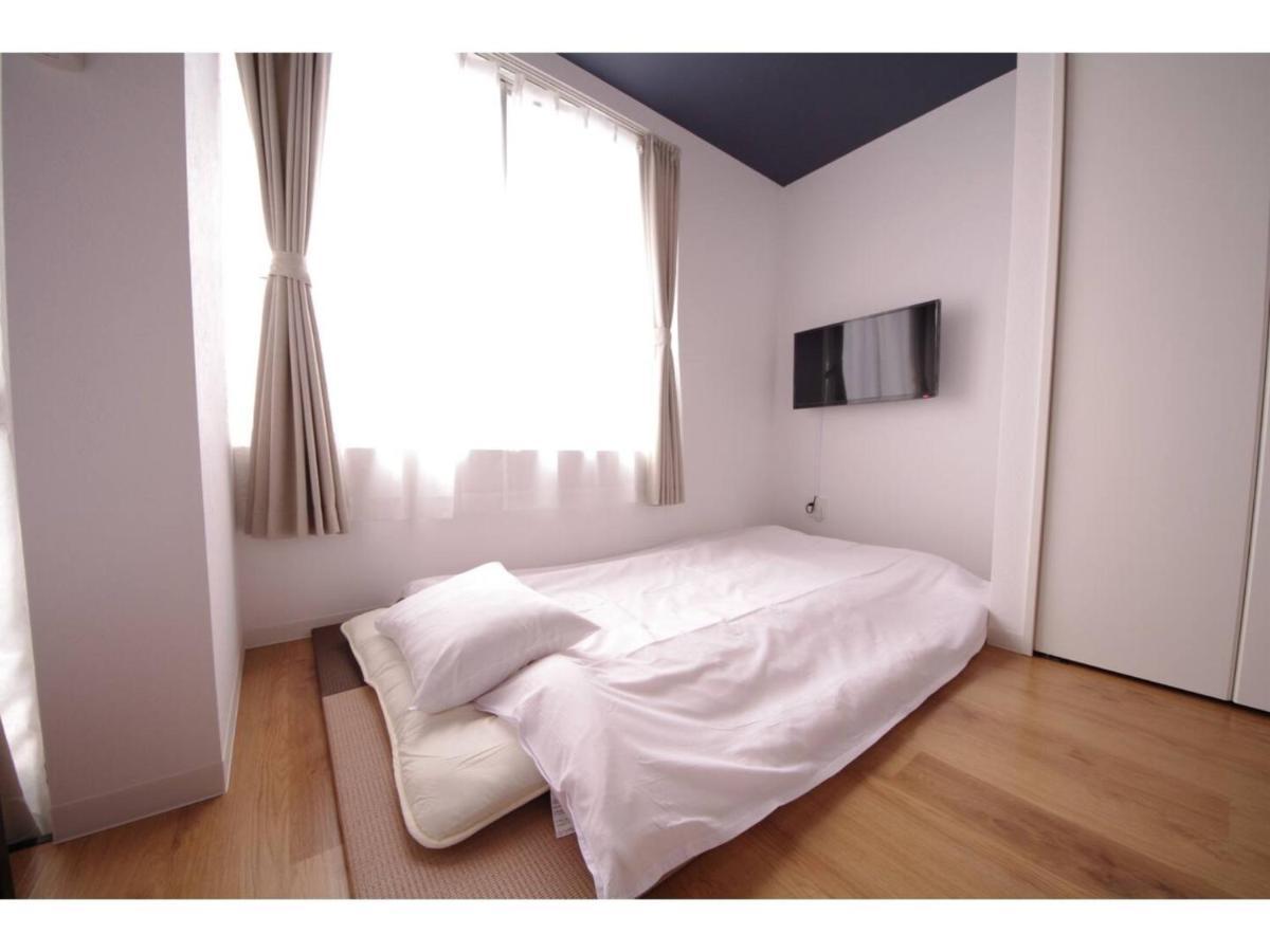 Hotel Apt Sesela - Vacation Stay 12882 Kanazawa Luaran gambar