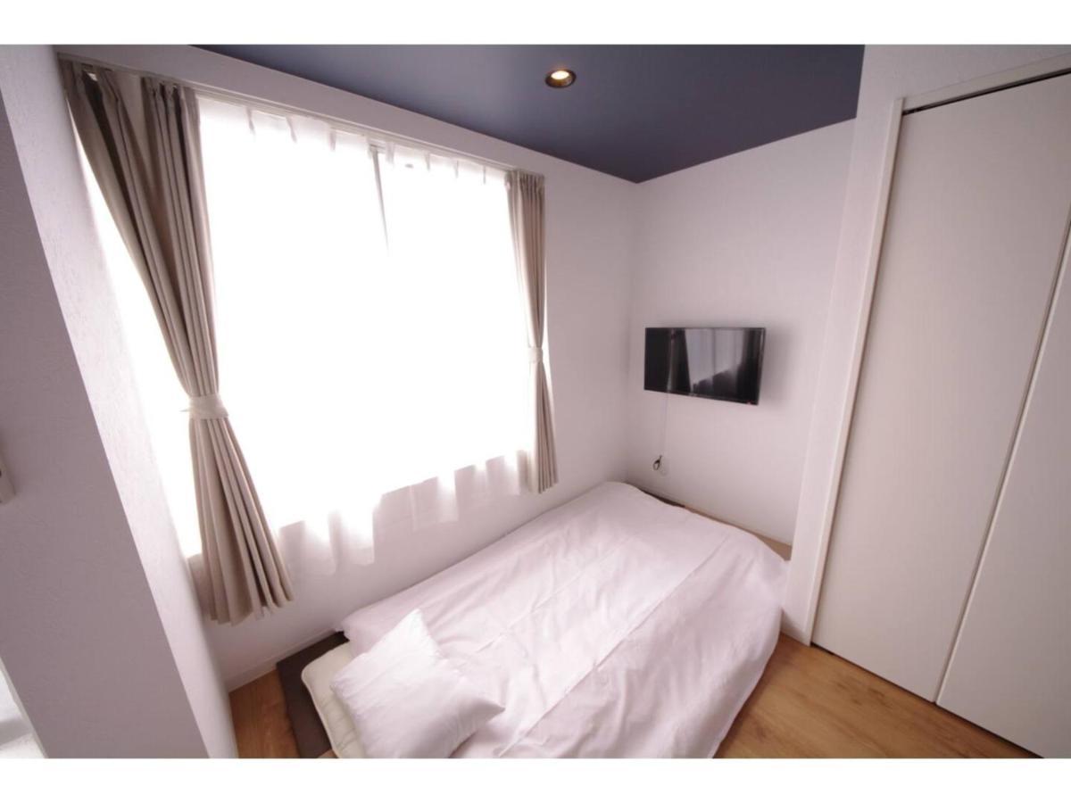 Hotel Apt Sesela - Vacation Stay 12882 Kanazawa Luaran gambar