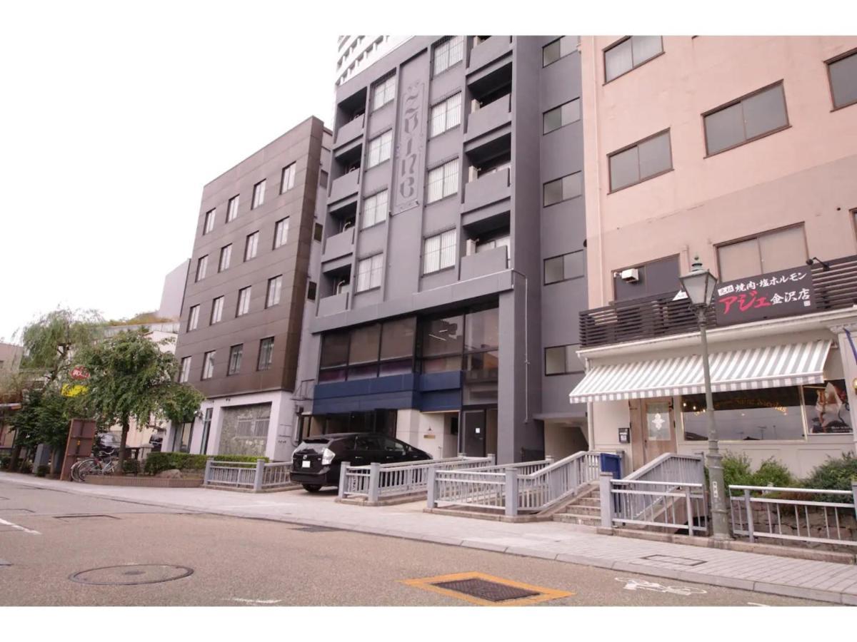 Hotel Apt Sesela - Vacation Stay 12882 Kanazawa Luaran gambar