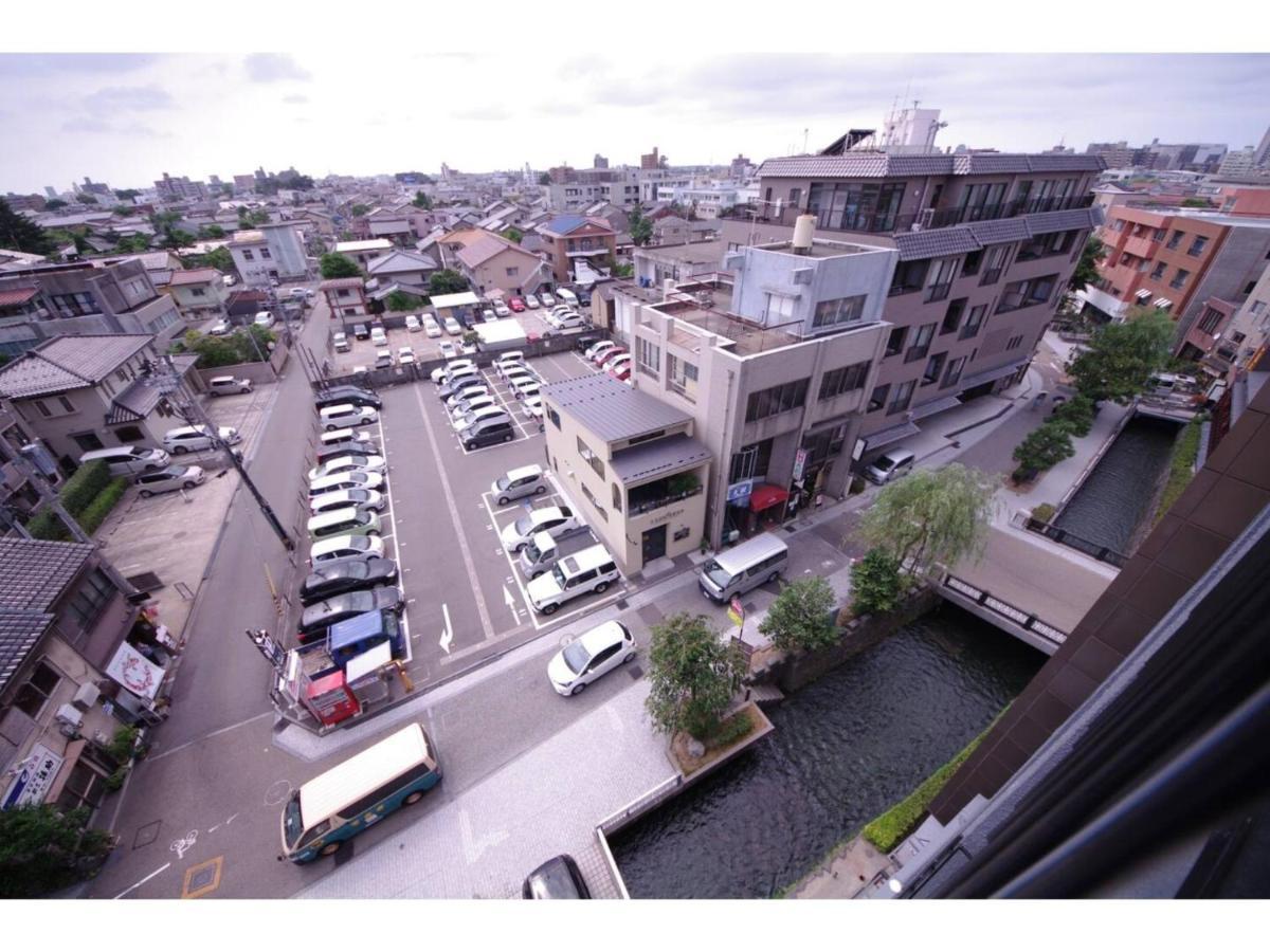 Hotel Apt Sesela - Vacation Stay 12882 Kanazawa Luaran gambar